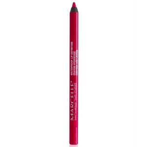Marcelle Waterproof Lip Liner Pencil — Scarlett Red Hypoallergenic Long-Lasting